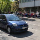 Nyílt nap a ceglédi rendőrségen