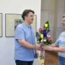 Új igazgató a múzeumnál