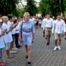 Olimpikonok köszöntése