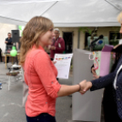 Egészségfejlesztési irodát avattak