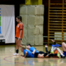 Ceglédi Kék Cápák - Dunavarsány