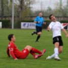 CVSE - Nyíregyháza 1-1