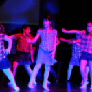 Relevé évzáró gála