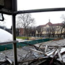 2022 nyarára készülhet el az új Gál József Sportcsarnok