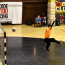 Ceglédi KK SE - Kecskemét Liga kupa