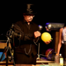 Tudományok éjszakája