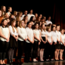 Felsős Táncsics Est