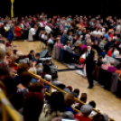 Városi nőnap - fotó: Kisfaludi István 