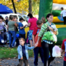 Őszköszöntő a Vörösmarty téren (CFE)