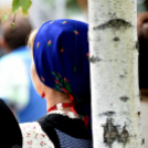 XXII. Toborzó Ünnepély és Huszárfesztivál II. - Kossuth-szobor koszorúzás