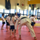 Tanulj esni - bemutató a legkisebbektől