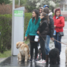 Autizmus világnapja Cegléden