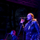 Régi idők piacztere