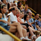 Cegléd-Gyöngyös kézilabda edzőmeccs