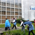 Idén is népszerű volt a Testébresztő Fesztivál Cegléden