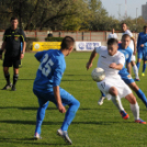 CVSE-ZTE 0-1 vereség az utolsó pillanatban...a jobb vesztett!