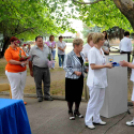 Semmelweis nap a ceglédi Toldy Ferenc kórházban