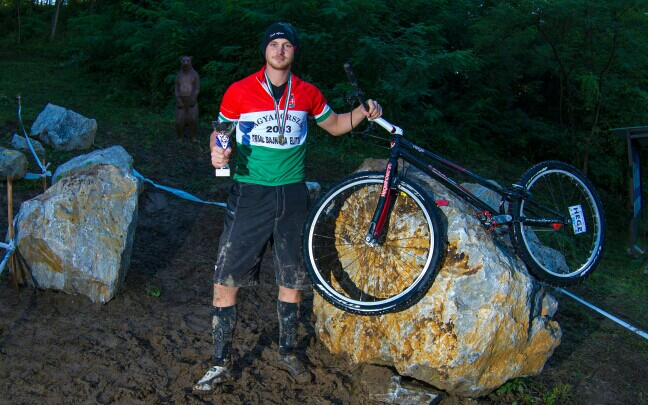 Hegedűs László: ,,Feldobott ez a siker!''