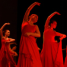 Tánc világnapja Cegléden