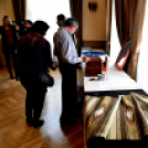 Régi ritka mesterségek Cegléden