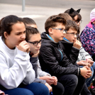 Zenés költészet napja