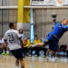 CEGLÉDI KK SE–Sport 36 Komló 39–33