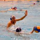 Ceglédi utánpótlás vízilabda mérkőzések