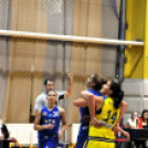 CEGLÉDI EKK–MTK BUDAPEST 83–74