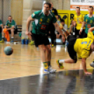 CEGLÉDI KKSE–OROSHÁZI FKSE 30–36 (17–16)