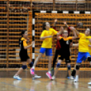 Játszd szívvel bajnokság Cegléden