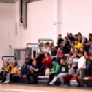 Fölényes soproni győzelem