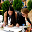 Fit Kid diákolimpia helyszíne volt újra Cegléd