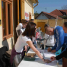 MOBON kétkeréken - tavaszi kerékpártúra I.