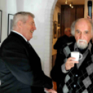 Markovics Ferenc kiállítása Pesten