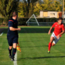 CVSE - Mezőkövesd 0-2