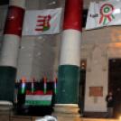 Március idusának előestéje