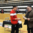 X. Elekes József Labdarúgó Emléktorna