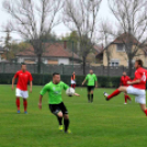 CVSE - Ajka (2-2)