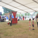 Bor és laskafesztivál - I