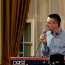 Nagysikerű jazzkoncert