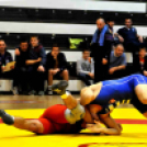 NB I-es birkózó csapatbajnokság -A- csoport