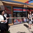 Átadták a turisztikai infópontot