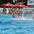 Amatőr Vízilabda Torna