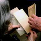 ,,Üzenet egykori iskolákból’’ -  Dr. Szabó Alfréd előadása a Városi Könyvtárban.