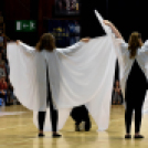 Várkonyi István Általános Iskola -Táncgála