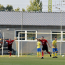 Ceglédi VSE - Mohács 4-2