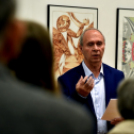 Megérzések képekben