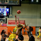 Női kosárlabda: Nem kerültünk be a rájátszásba