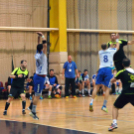 Ceglédi KKSE – König Trade Balmazújváros: 30-29 (13-13)