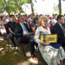 Díjak, előléptetések a Semmelweis napon